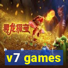 v7 games